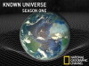 Known Universe (2009)