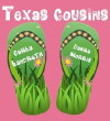 Texas Cousins (2013)