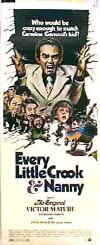 Every Little Crook and Nanny (1972)