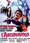 The Devil in Love (1966)