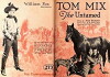 The Untamed (1920)