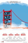 Don't Give Up the Ghost (2016)