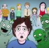 Jeff & Some Aliens (2017)