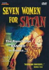 Seven Women for Satan (1976)