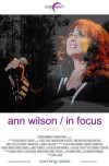 Ann Wilson: In Focus (2017)