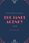 The Janet Agency (2018)