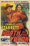 North of the Yukon (1939)