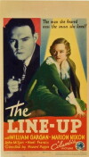 The Line-Up (1934)