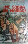 Me sobra un marido (1987)