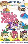 The Secret Lives of Waldo Kitty (1975)
