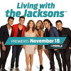 Living with the Jacksons (2015)