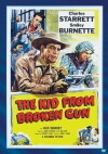 The Kid from Broken Gun (1952)