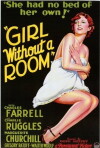 Girl Without a Room (1933)
