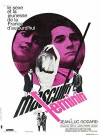 Masculin Féminin (1966)