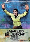 La Raulito en libertad (1977)