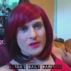 Sasha's Daily Darkness (2016)