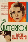 The Rich Are Always with Us (1932)