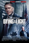 Dying of the Light: Jede Minute zählt (2014)