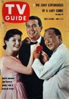 Bachelor Father (1957)