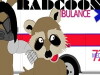 Radcoon (2015)