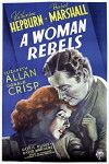 A Woman Rebels (1936)