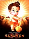 Hanuman (2005)