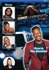 The Comedy Underground Series, Vol. 3 (2015)