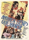 Alguien tiene que morir (1979)