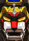 Voltron: Defender of the Universe (1984)