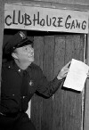 The Clubhouse Gang (1955)