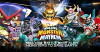 Massive Monster Mayhem (2017)