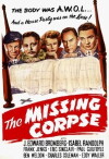 The Missing Corpse (1945)