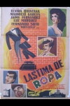 Lástima de ropa (1962)