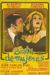 Basta de mujeres (1977)