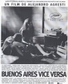 Buenos Aires Vice Versa (1996)