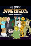Spaceballs: The Animated Series (2008)