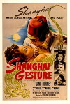 The Shanghai Gesture (1941)