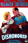 Dishonored (1931)