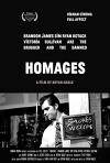 Homages (2015)