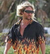 The Beach Bum (2019)