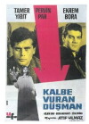 Kalbe vuran düsman (1964)
