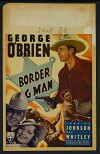 Border G-Man (1938)
