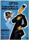 Die grosse Schlacht des Don Camillo (1955)