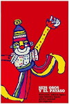 Sechs Bären und ein Clown (1972)