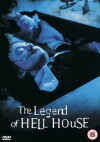 The Legend of Hell House (1973)