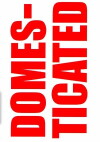 Domesticated (2018)