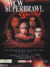 WCW SuperBrawl Revenge (2001)