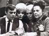 Blithe Spirit (1966)