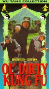 Dirty Kung Fu (1978)