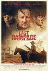 Last Rampage: The Escape of Gary Tison (2017)